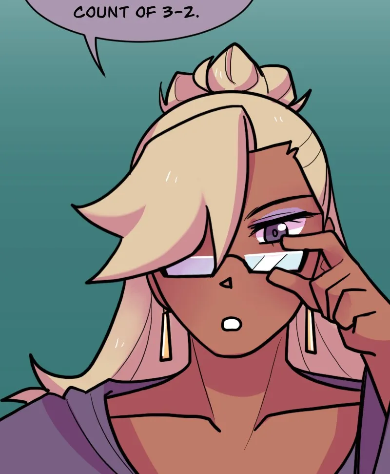 High Class Homos Chapter 199 page 10 - 