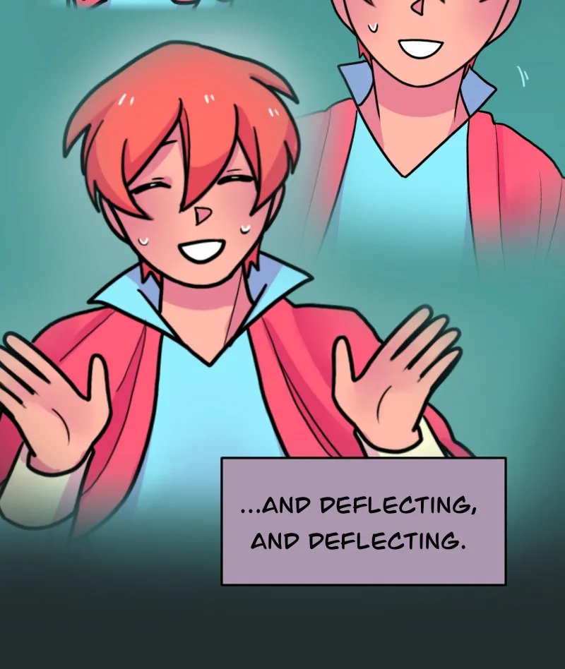 High Class Homos Chapter 200 page 11 - 