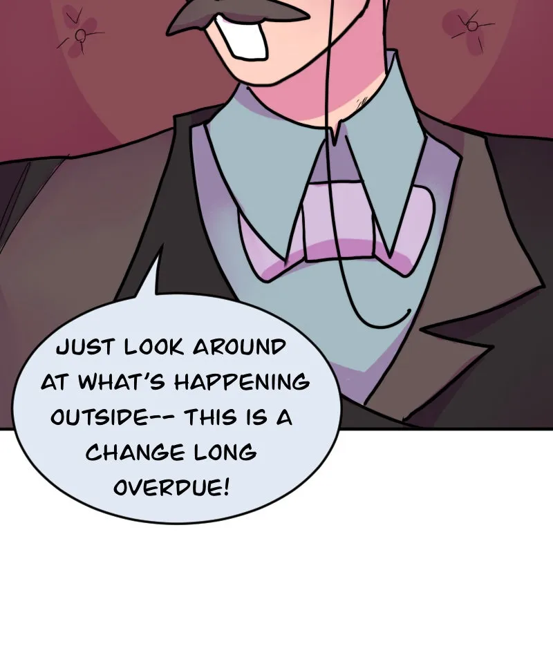 High Class Homos Chapter 200 page 18 - 