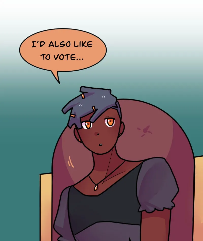 High Class Homos Chapter 200 page 19 - 