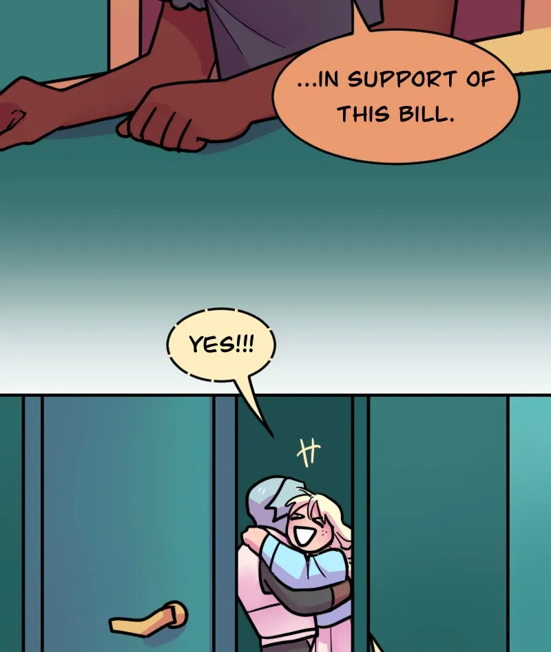High Class Homos Chapter 200 page 20 - 