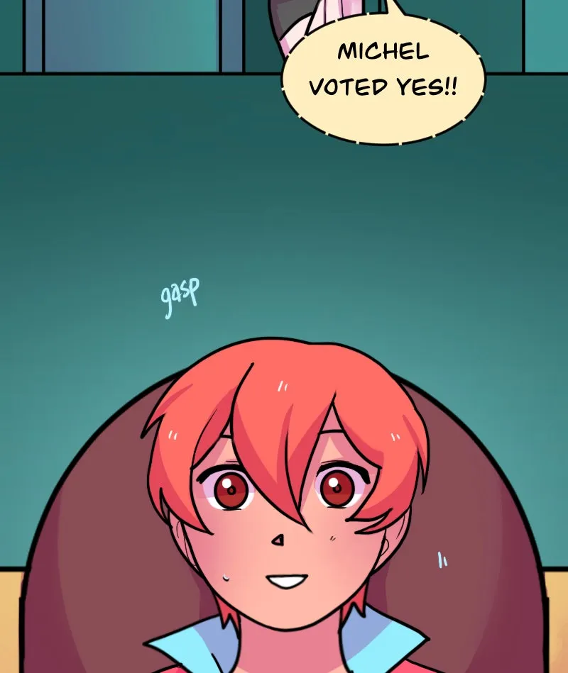 High Class Homos Chapter 200 page 21 - 