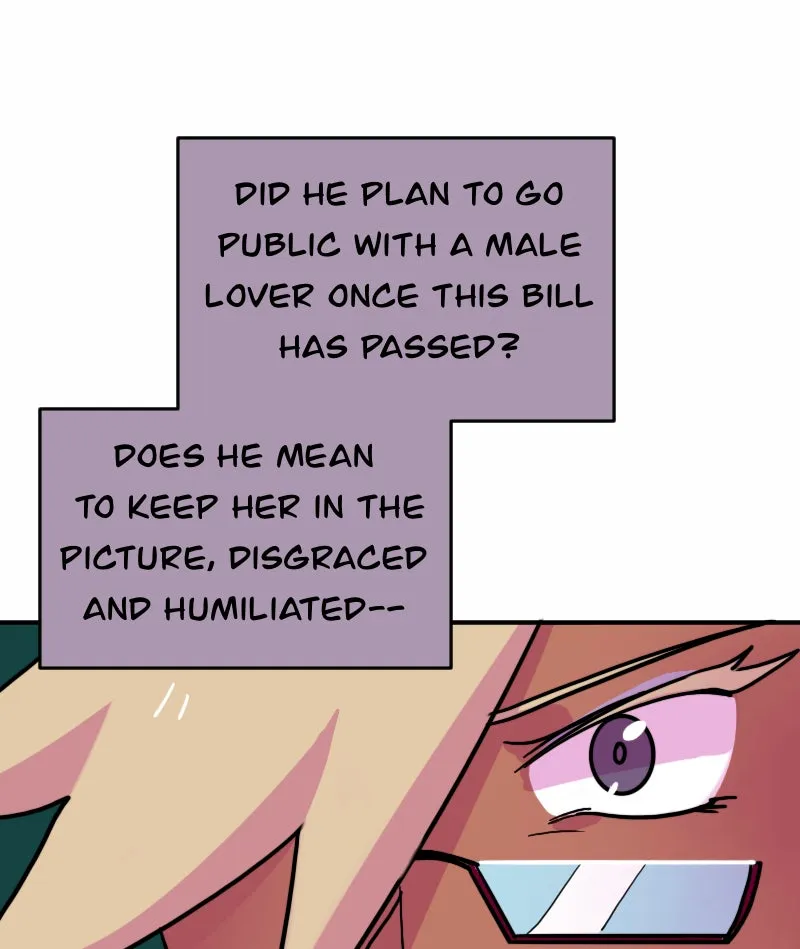 High Class Homos Chapter 200 page 24 - 