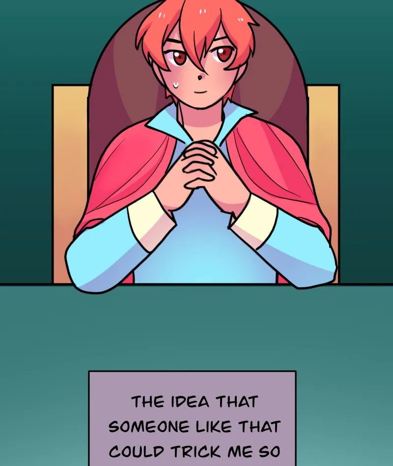 High Class Homos Chapter 200 page 26 - 