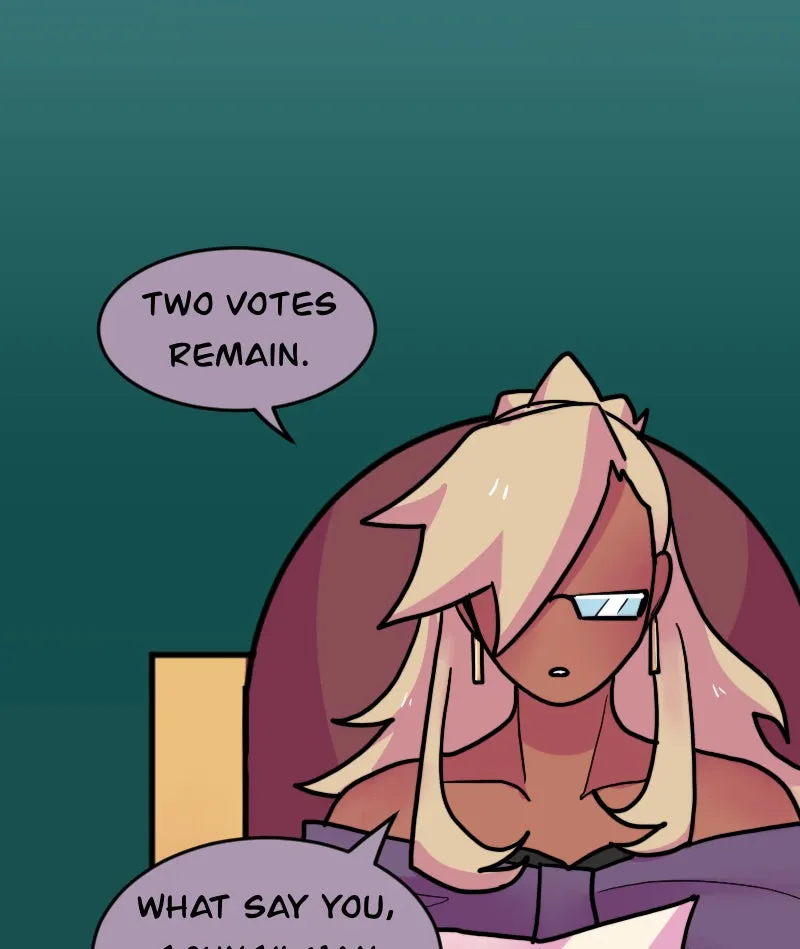 High Class Homos Chapter 200 page 28 - 