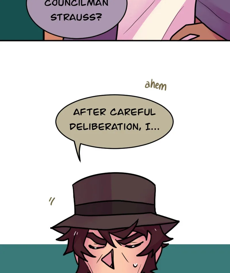 High Class Homos Chapter 200 page 29 - 