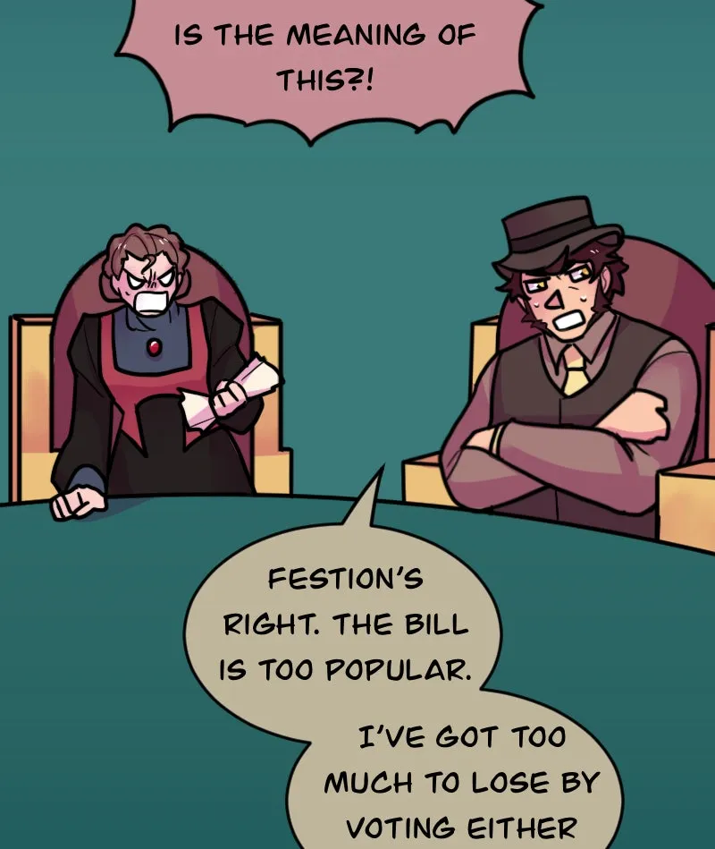 High Class Homos Chapter 200 page 31 - 