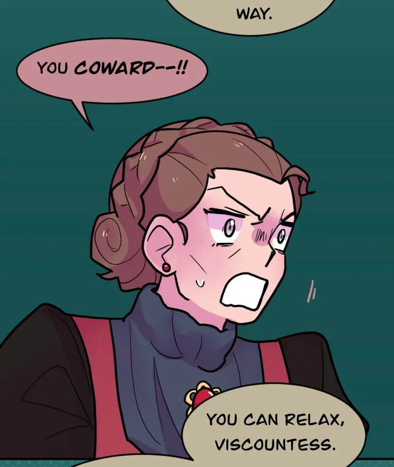 High Class Homos Chapter 200 page 32 - 