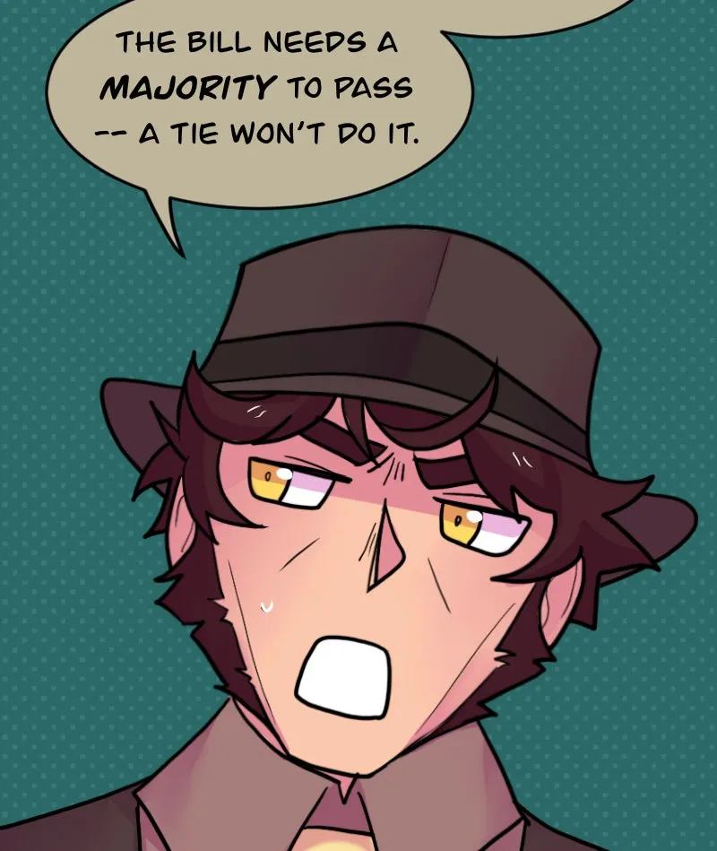 High Class Homos Chapter 200 page 33 - 
