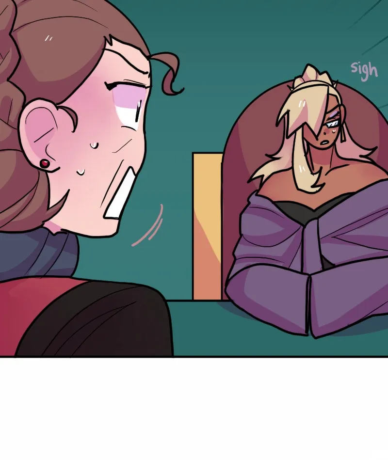 High Class Homos Chapter 200 page 35 - 