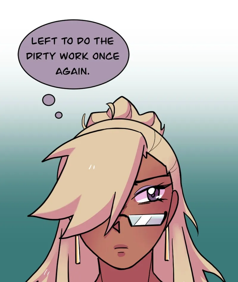 High Class Homos Chapter 200 page 36 - 
