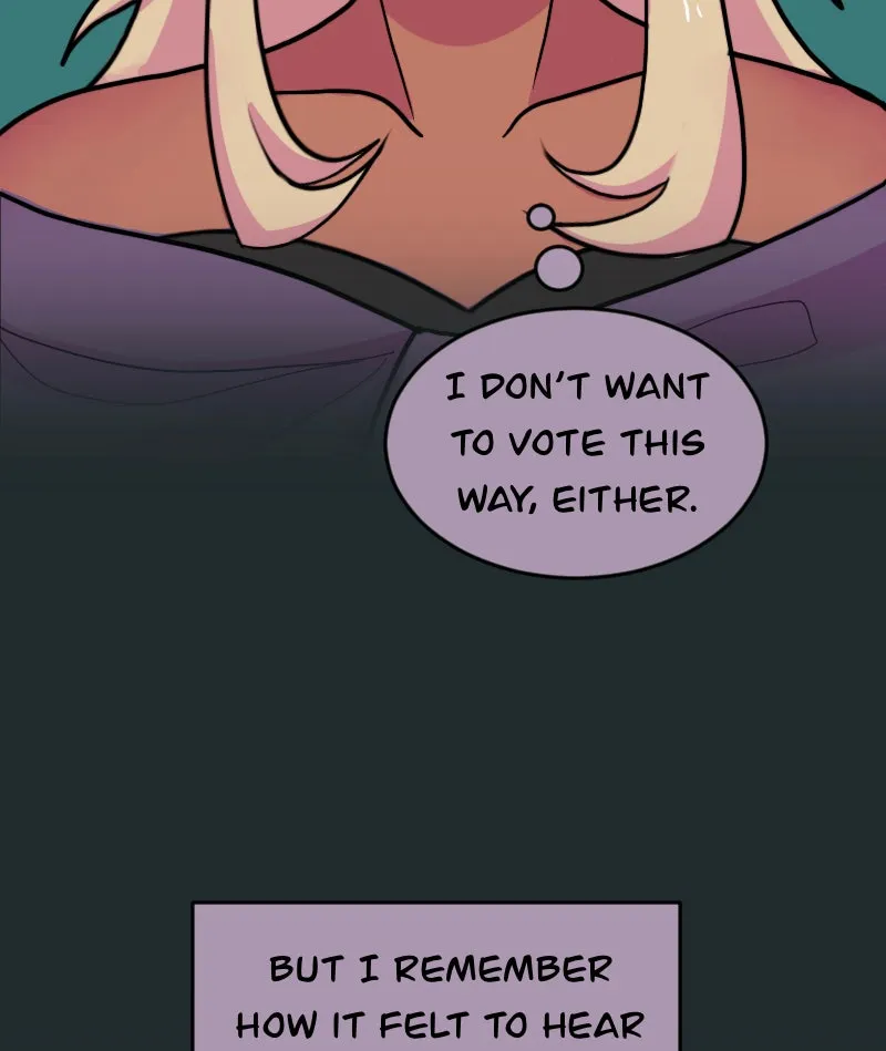 High Class Homos Chapter 200 page 37 - 
