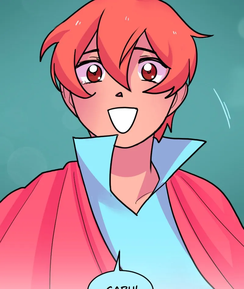 High Class Homos Chapter 200 page 47 - 