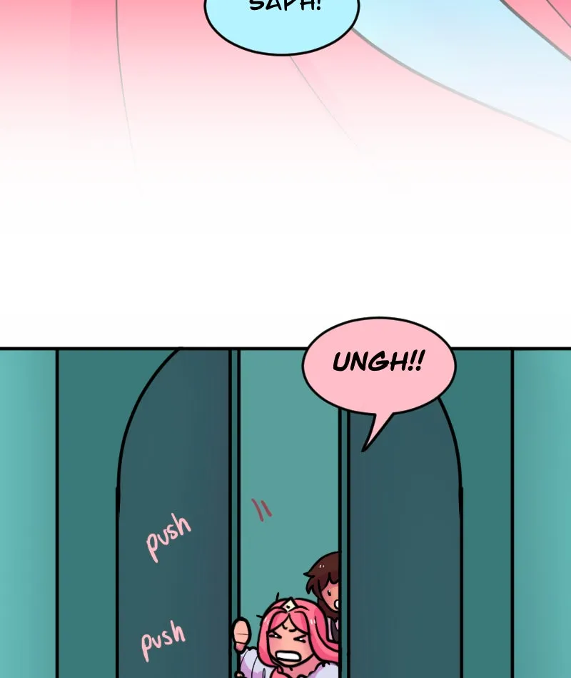 High Class Homos Chapter 200 page 48 - 