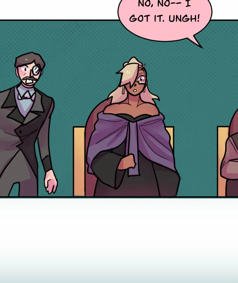 High Class Homos Chapter 200 page 50 - 