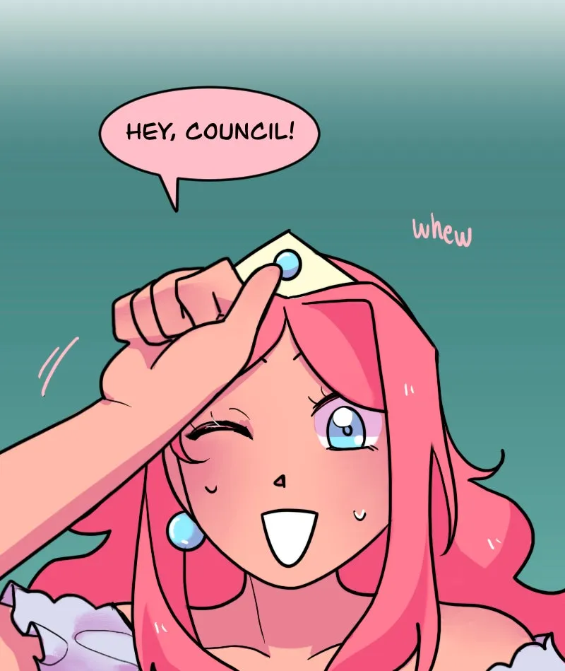 High Class Homos Chapter 200 page 51 - 