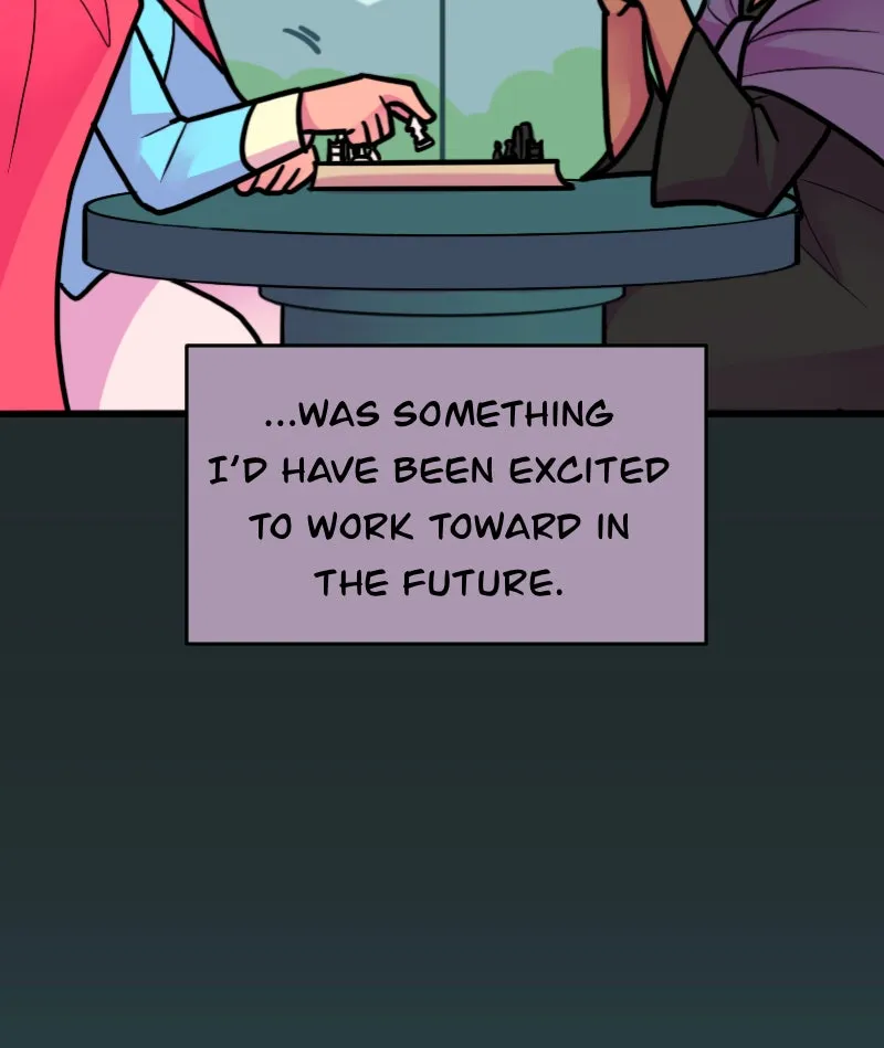 High Class Homos Chapter 200 page 8 - 