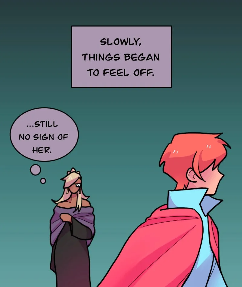 High Class Homos Chapter 200 page 9 - 