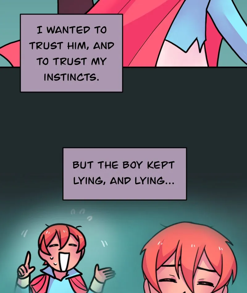 High Class Homos Chapter 200 page 10 - 