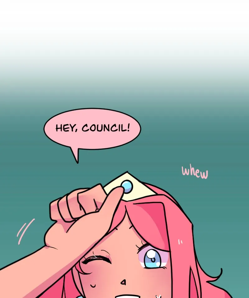 High Class Homos Chapter 201 page 1 - 