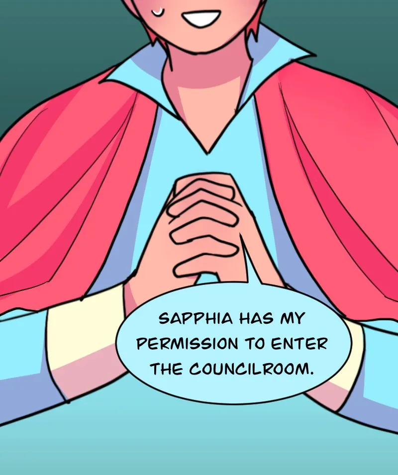 High Class Homos Chapter 201 page 13 - 