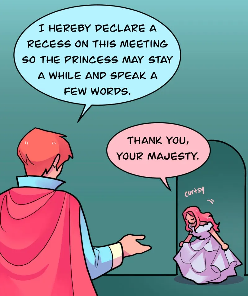 High Class Homos Chapter 201 page 14 - 