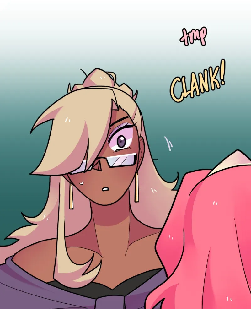 High Class Homos Chapter 201 page 17 - 