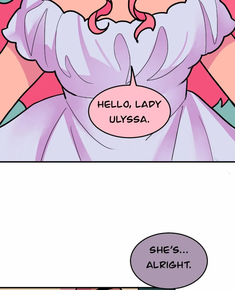 High Class Homos Chapter 201 page 19 - 