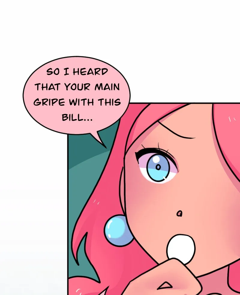 High Class Homos Chapter 201 page 21 - 