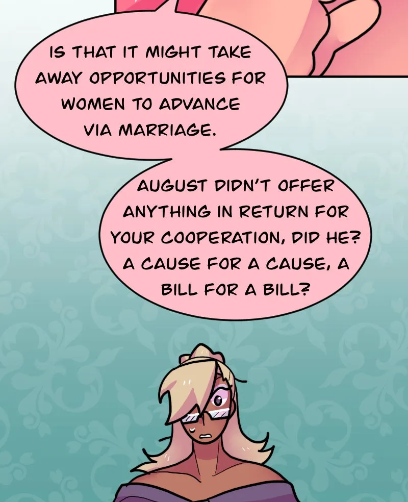 High Class Homos Chapter 201 page 22 - 