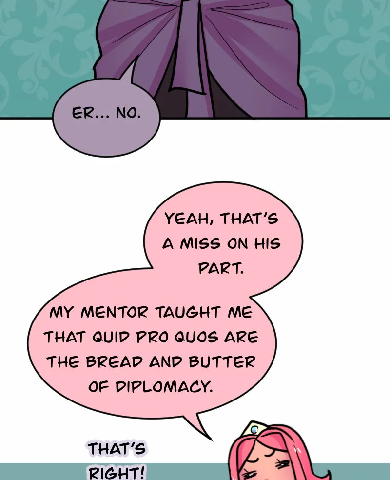 High Class Homos Chapter 201 page 23 - 