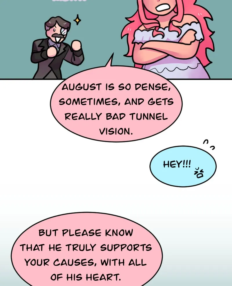 High Class Homos Chapter 201 page 24 - 