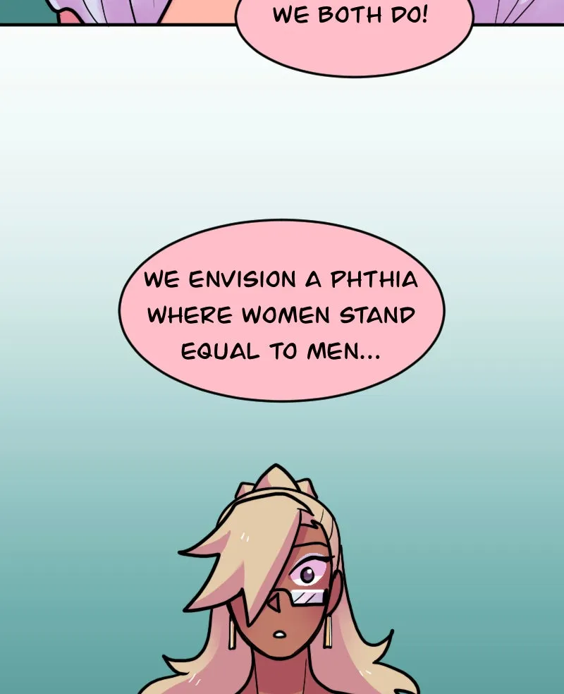 High Class Homos Chapter 201 page 26 - 
