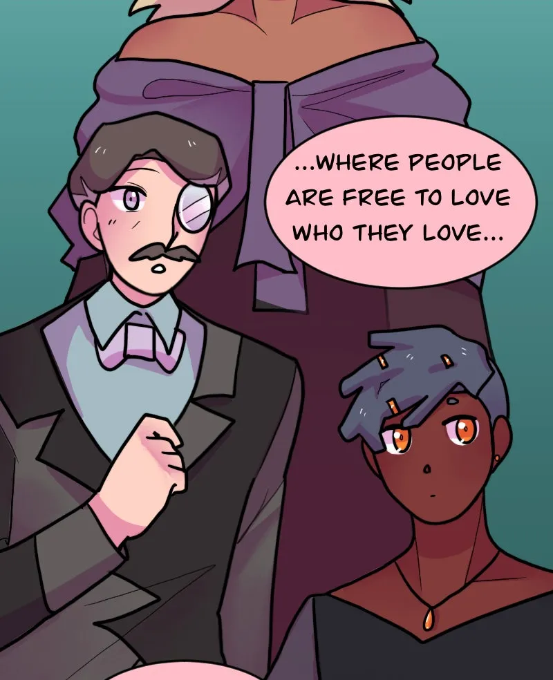 High Class Homos Chapter 201 page 27 - 