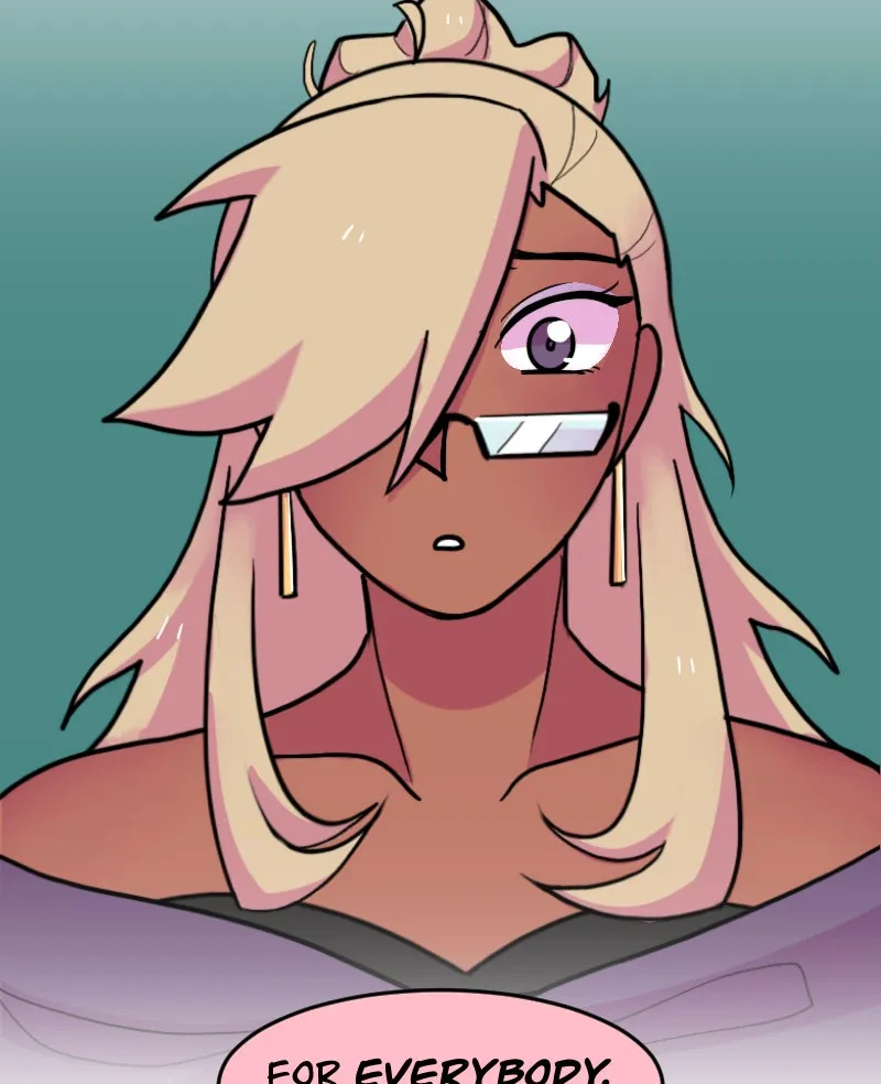 High Class Homos Chapter 201 page 30 - 