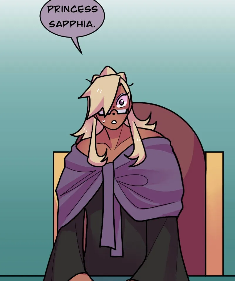High Class Homos Chapter 201 page 4 - 