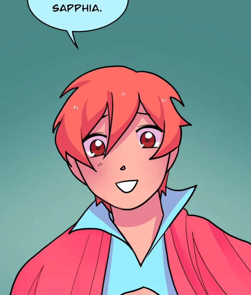 High Class Homos Chapter 201 page 37 - 