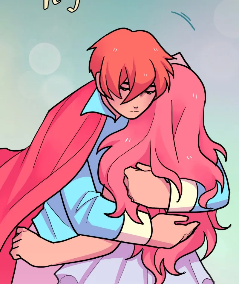 High Class Homos Chapter 202 page 15 - 