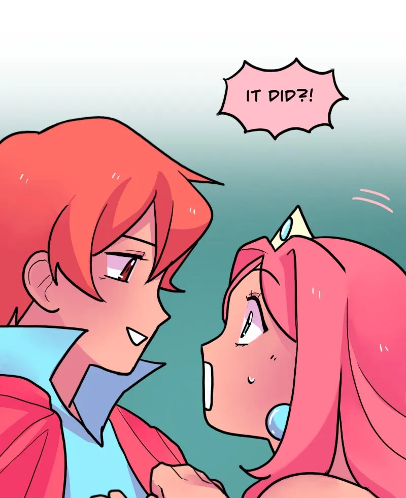 High Class Homos Chapter 202 page 18 - 