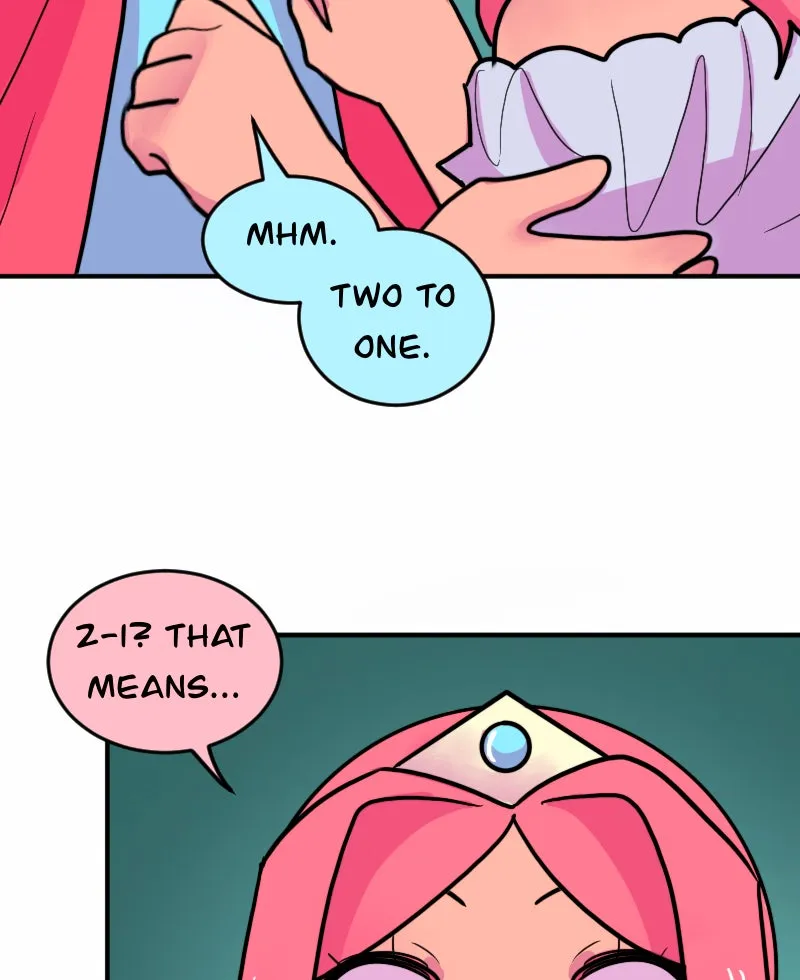 High Class Homos Chapter 202 page 19 - 