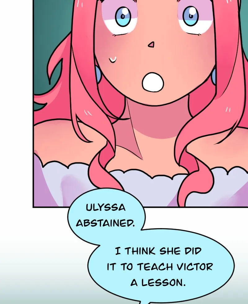 High Class Homos Chapter 202 page 20 - 