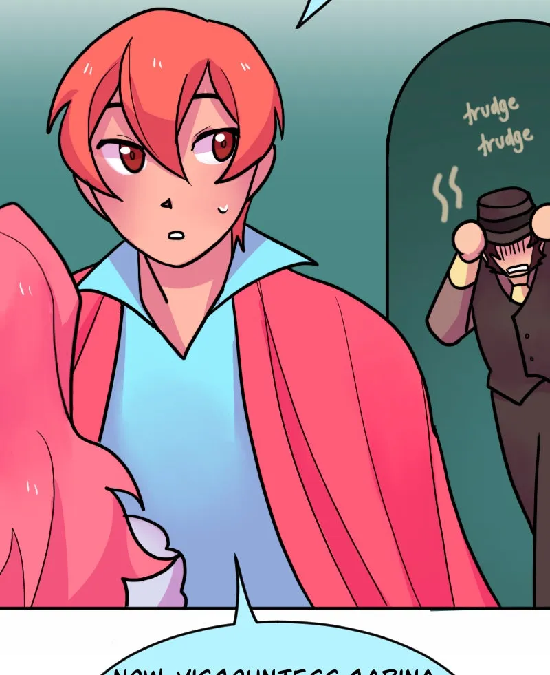 High Class Homos Chapter 202 page 21 - 