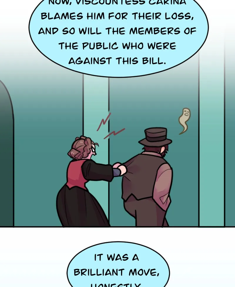 High Class Homos Chapter 202 page 22 - 