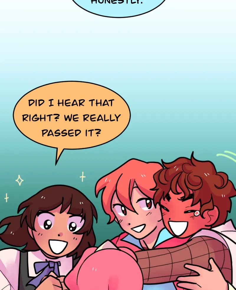 High Class Homos Chapter 202 page 23 - 