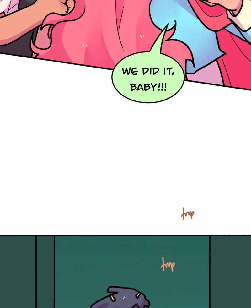 High Class Homos Chapter 202 page 24 - 