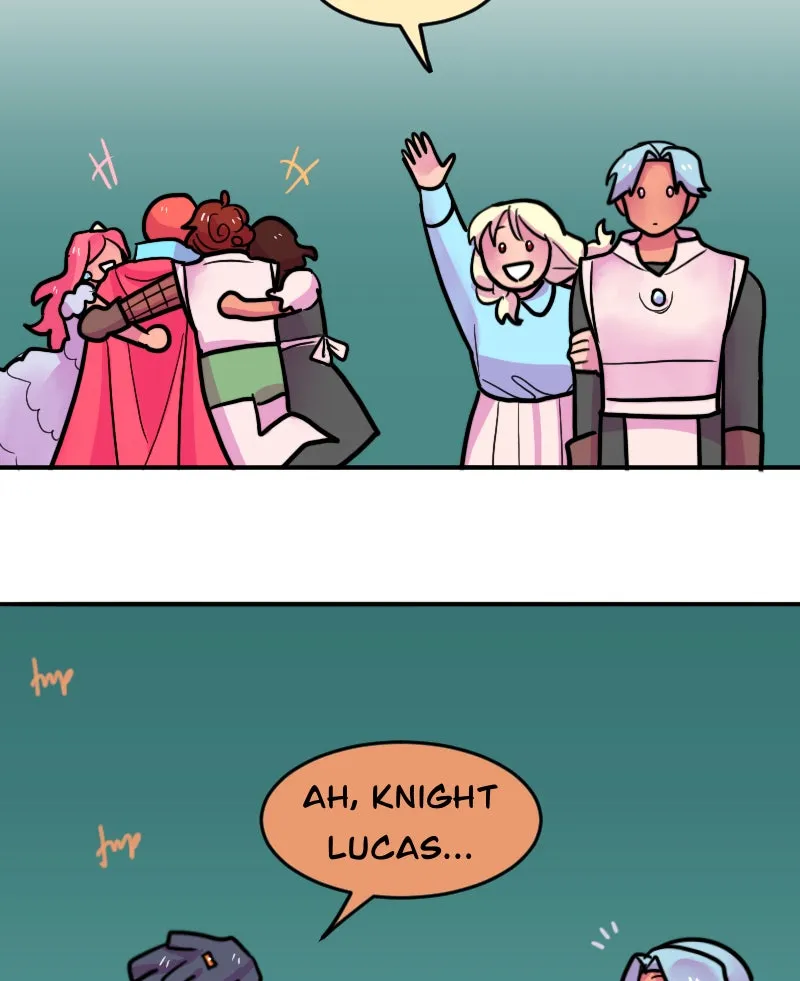 High Class Homos Chapter 202 page 26 - 