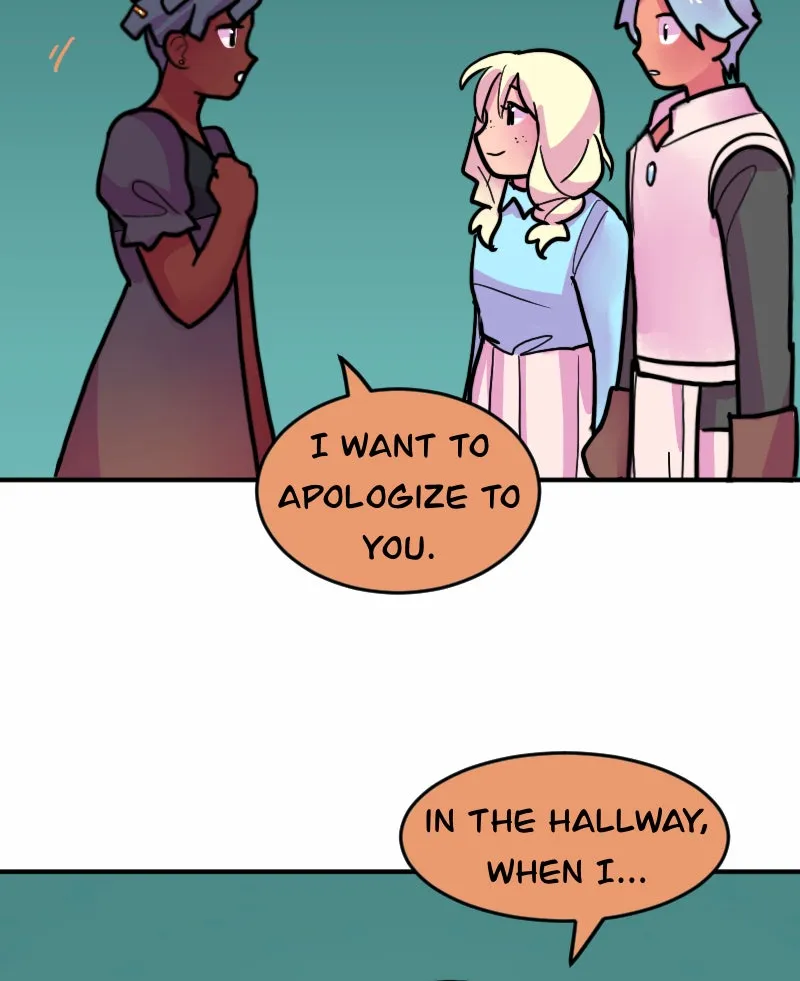 High Class Homos Chapter 202 page 27 - 
