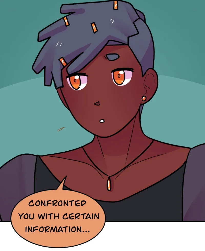 High Class Homos Chapter 202 page 28 - 