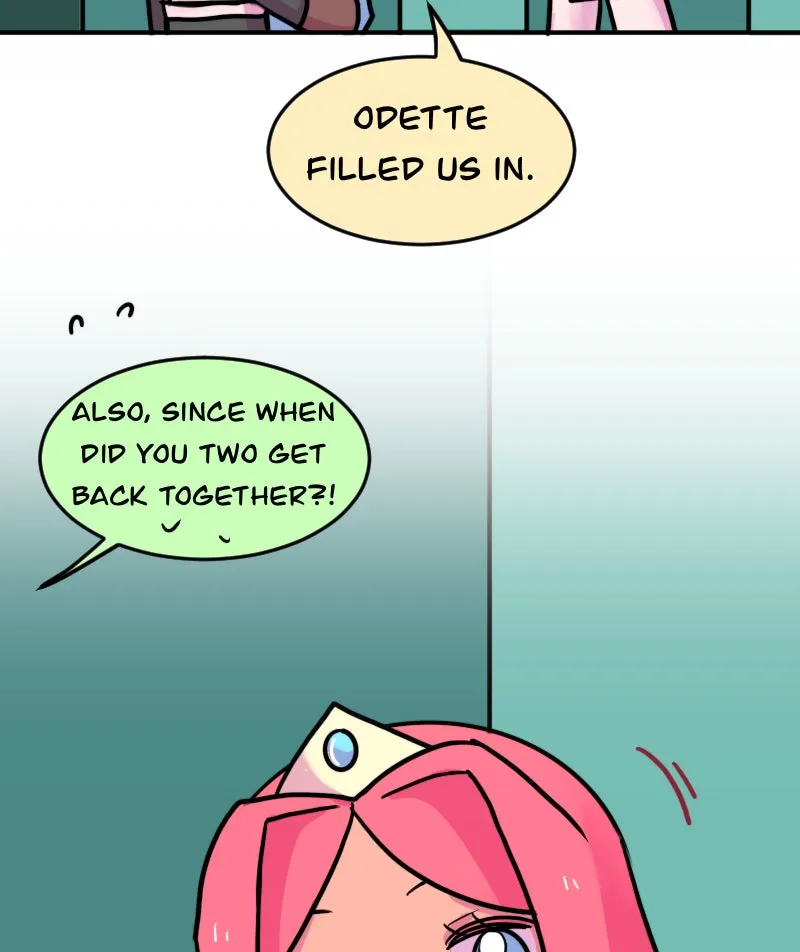 High Class Homos Chapter 202 page 4 - 
