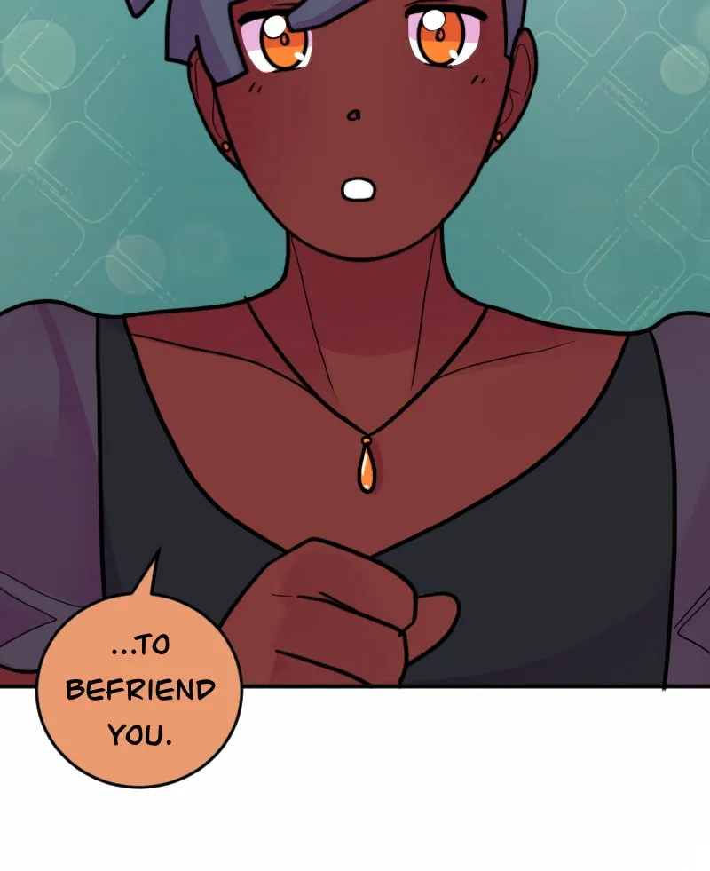 High Class Homos Chapter 202 page 32 - 